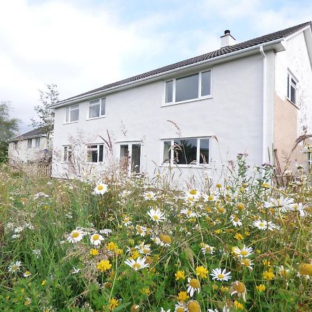 Highfield House, Parracombe, Modern B&B Esterno foto