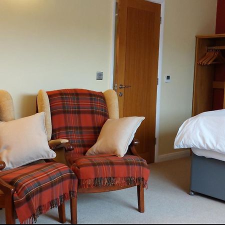 Highfield House, Parracombe, Modern B&B Esterno foto