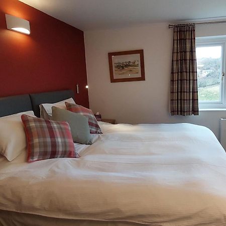 Highfield House, Parracombe, Modern B&B Esterno foto