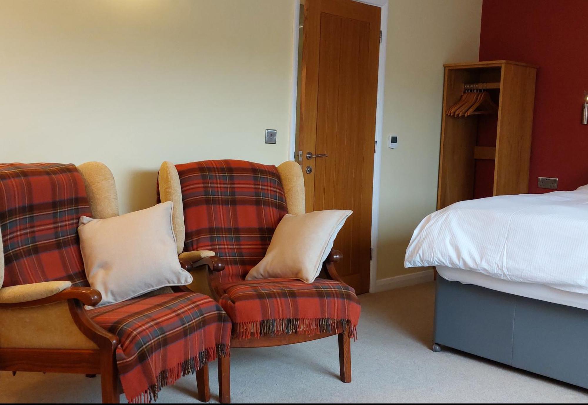 Highfield House, Parracombe, Modern B&B Esterno foto